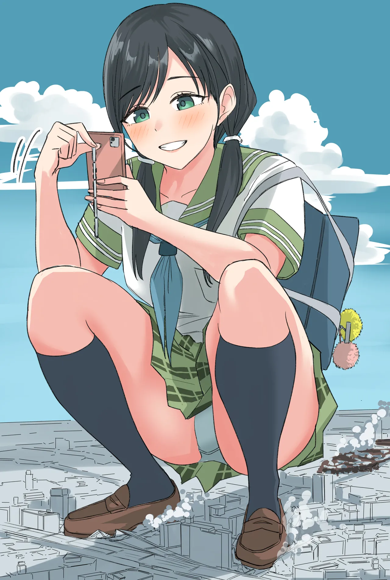 piyo11 / piyonaf page 1 full