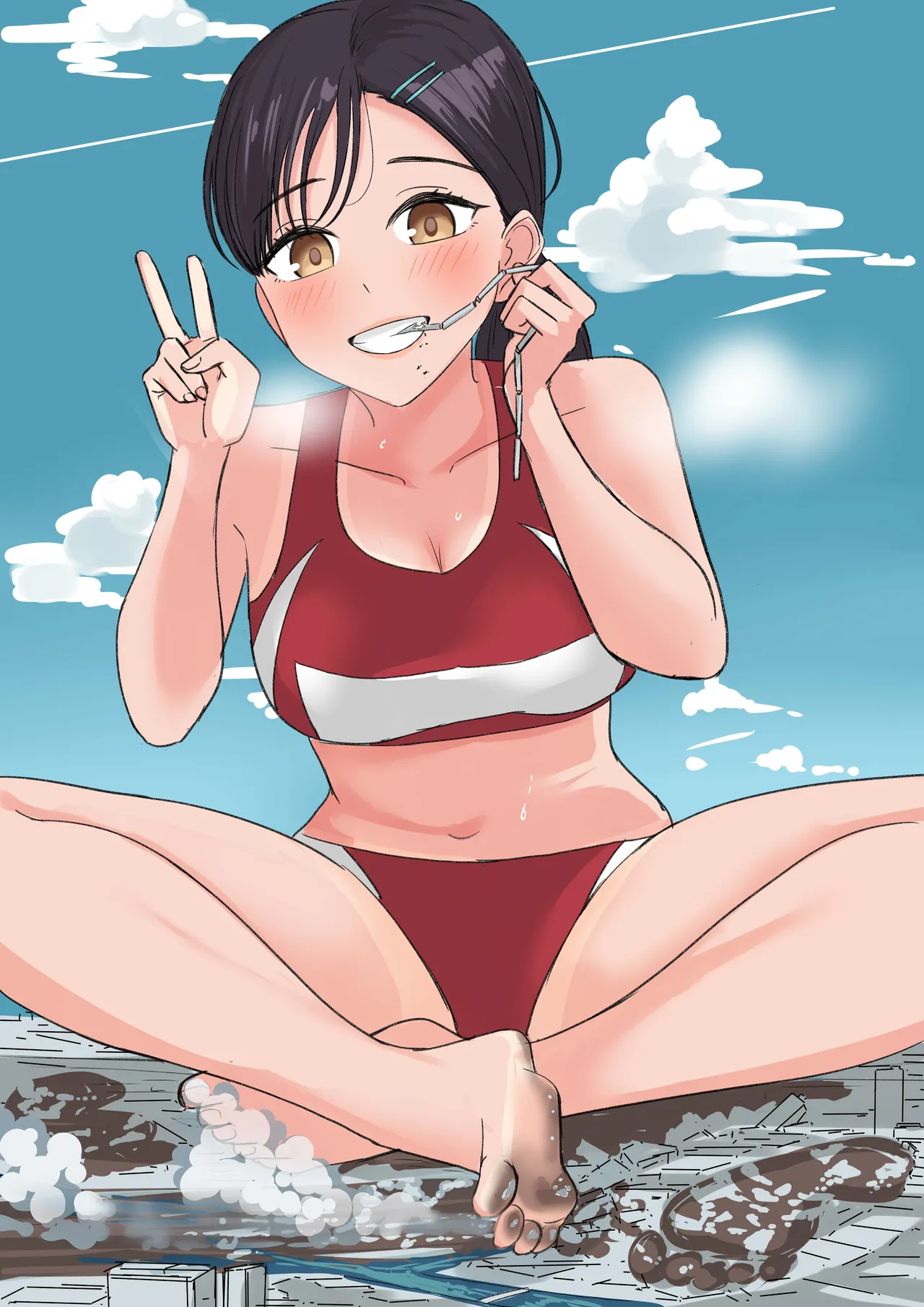 piyo11 / piyonaf page 4 full