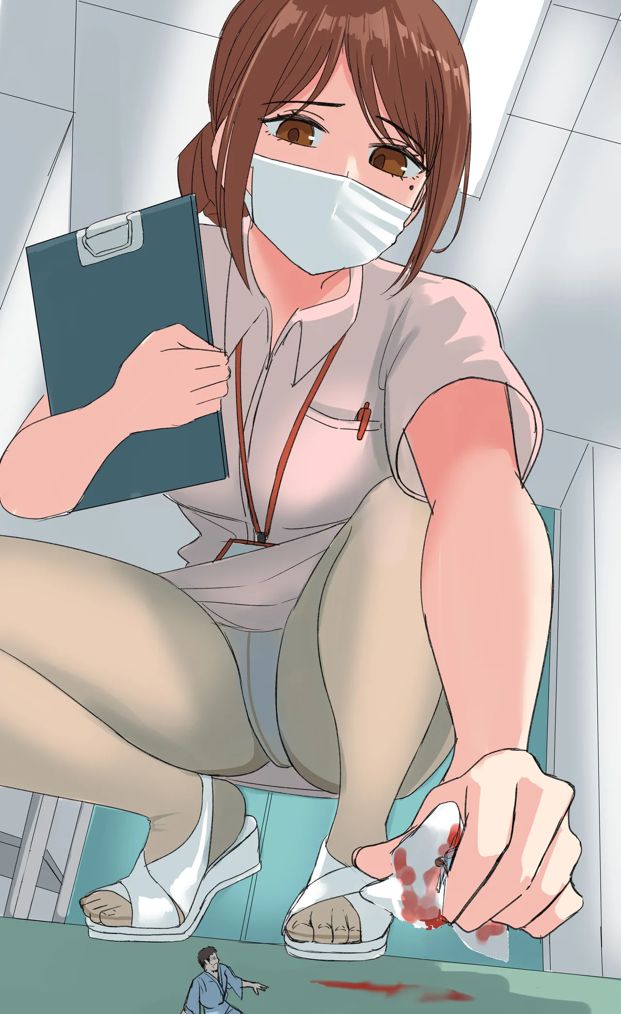 piyo11 / piyonaf page 6 full