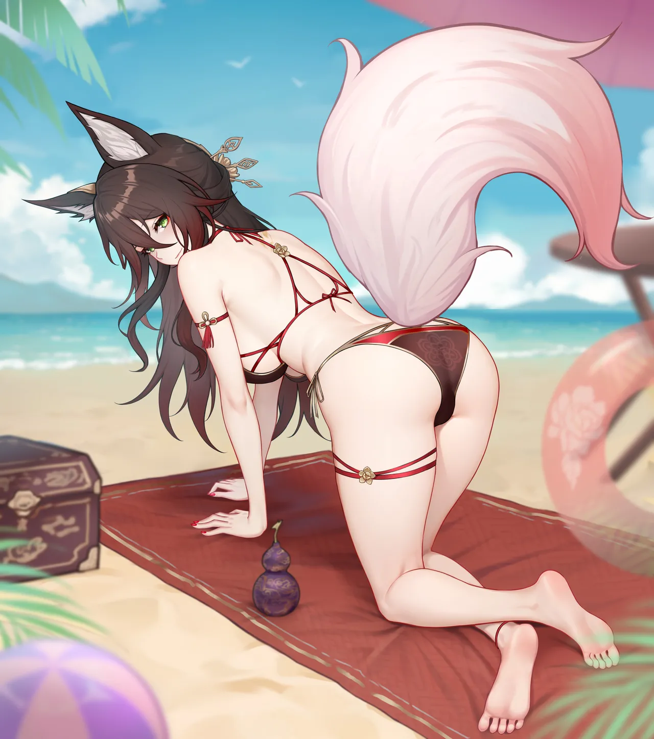 云开明 - 忘归人赞助 page 2 full