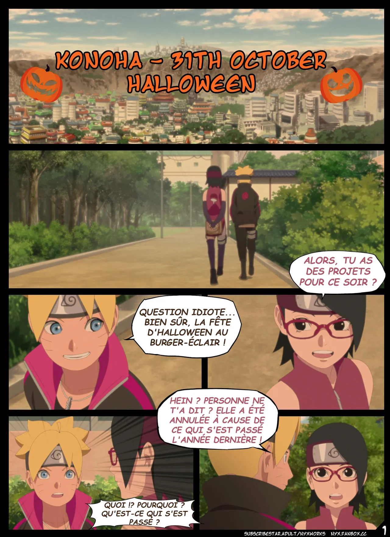 Night of the Red Eyed succubus page 2 full