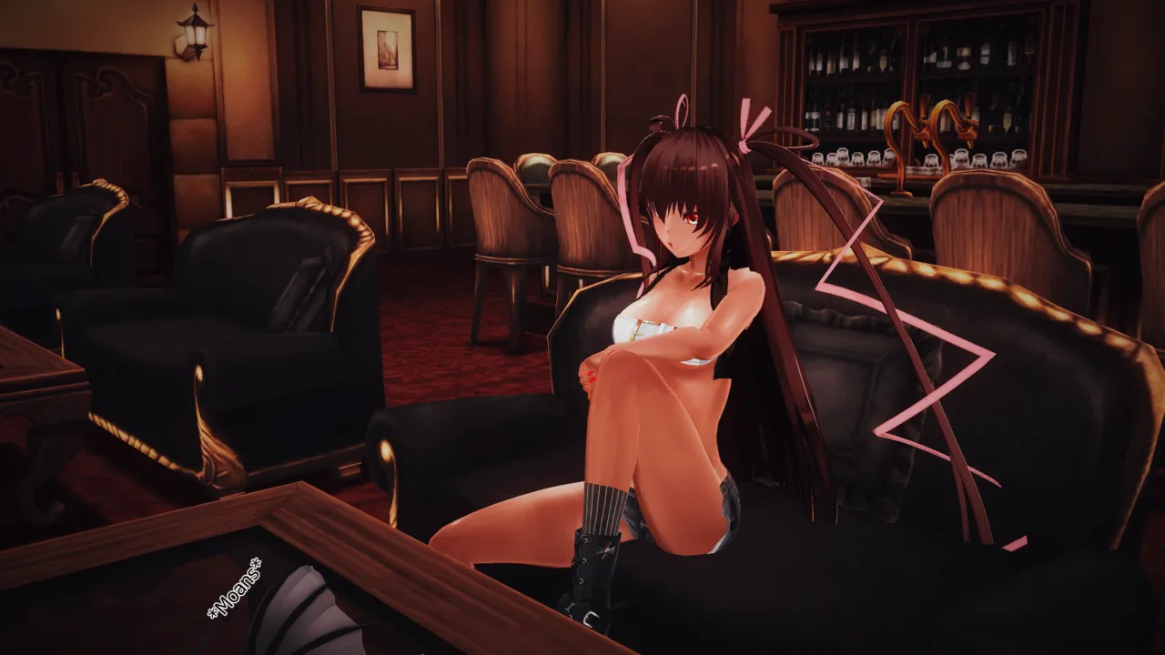 Bondage City x Akari's Slave Day's crossover page 10 full