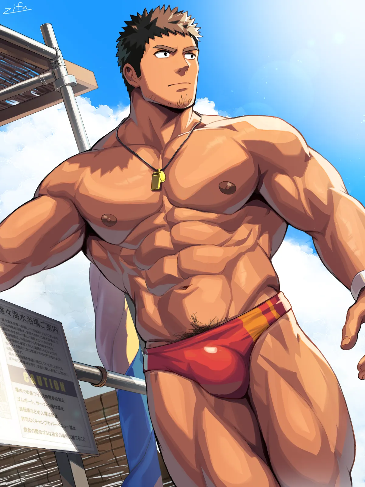 【111】Life saver Secrets page 10 full