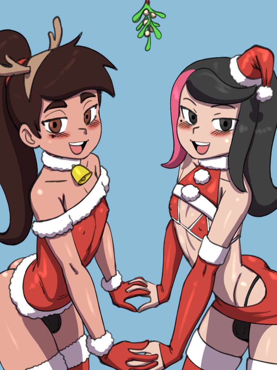 Christmas 2024 page 8 full