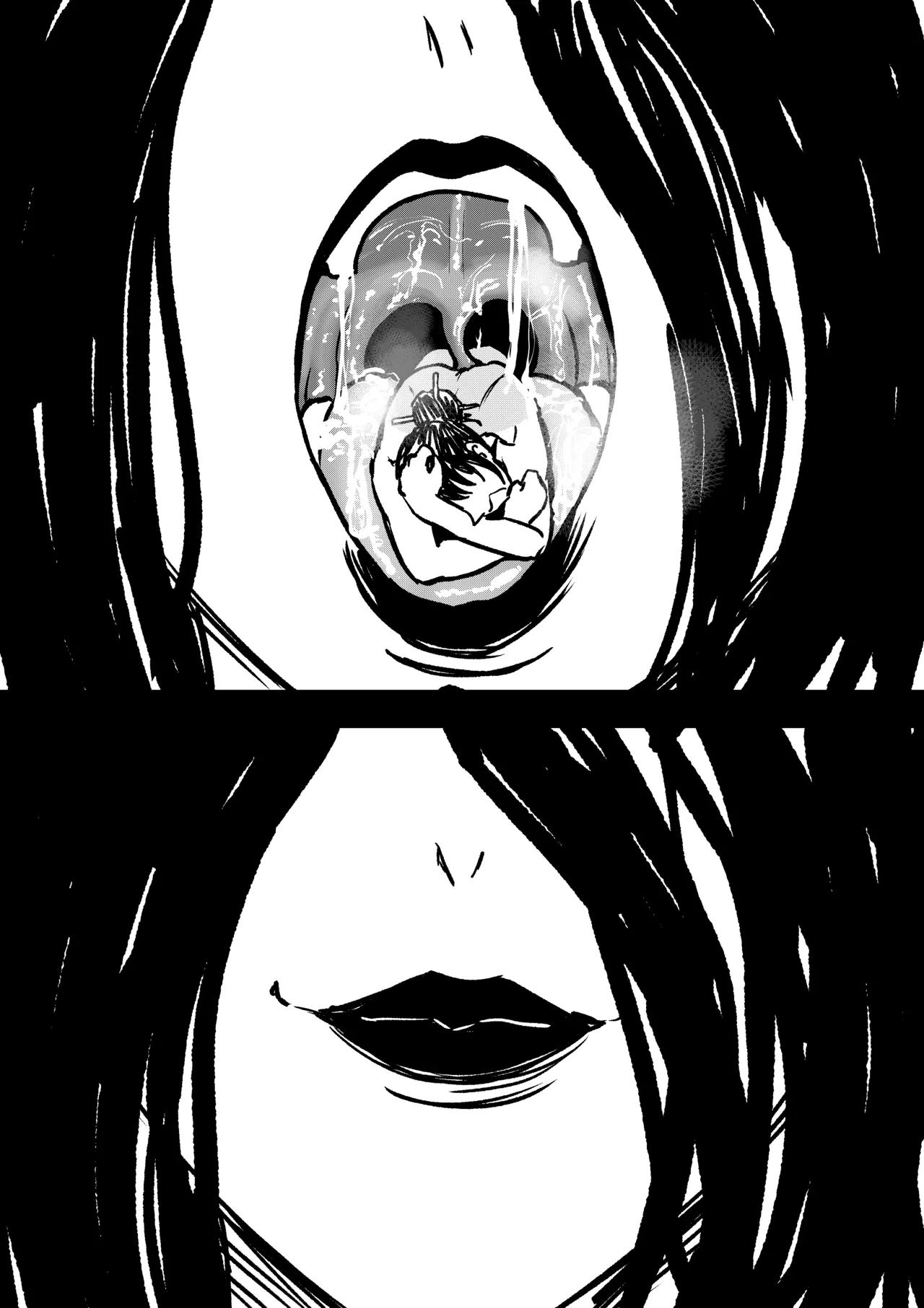 Witch Valentine Vore page 3 full