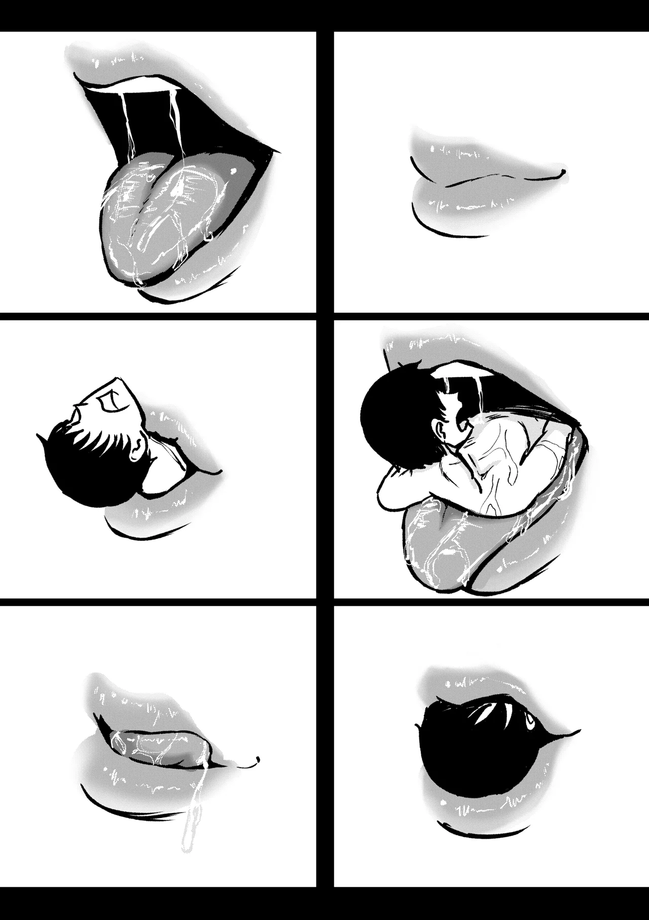 Witch Valentine Vore page 6 full