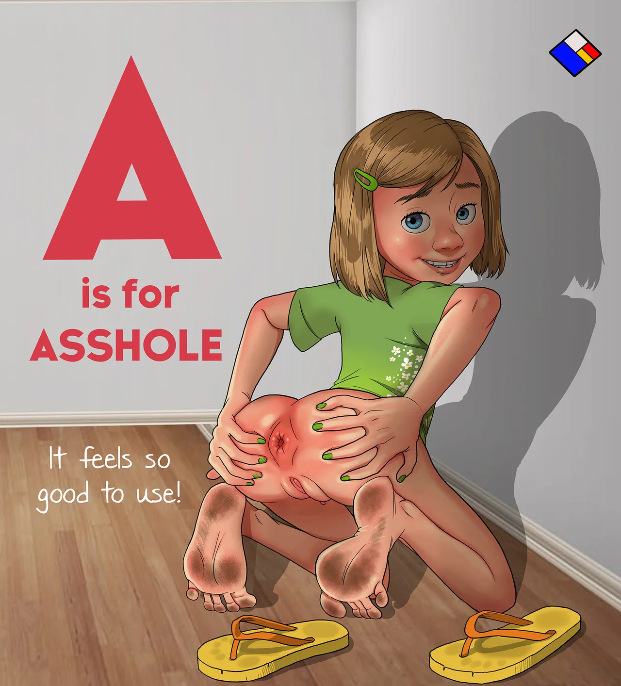 ABCs with Joy page 2 full