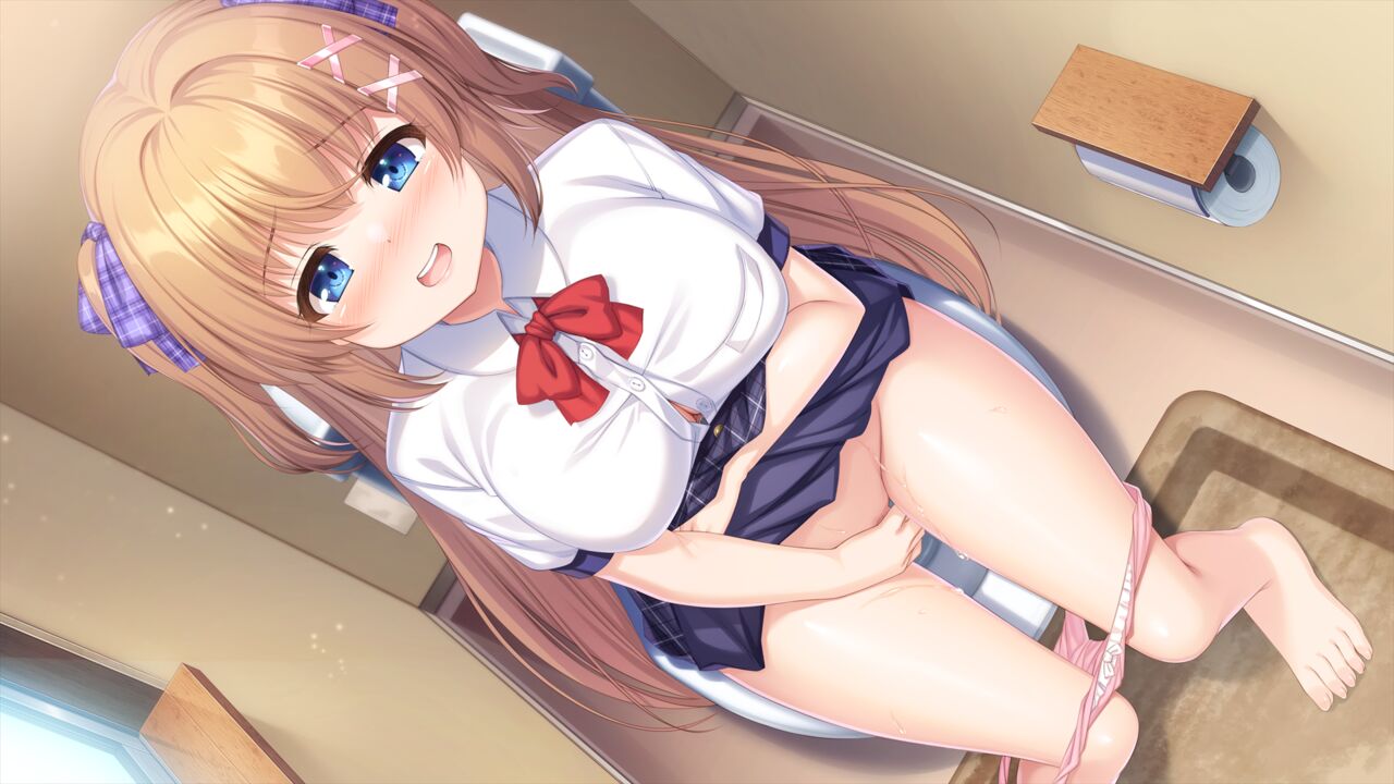 Dojikko Miko to Inma no Shima page 8 full