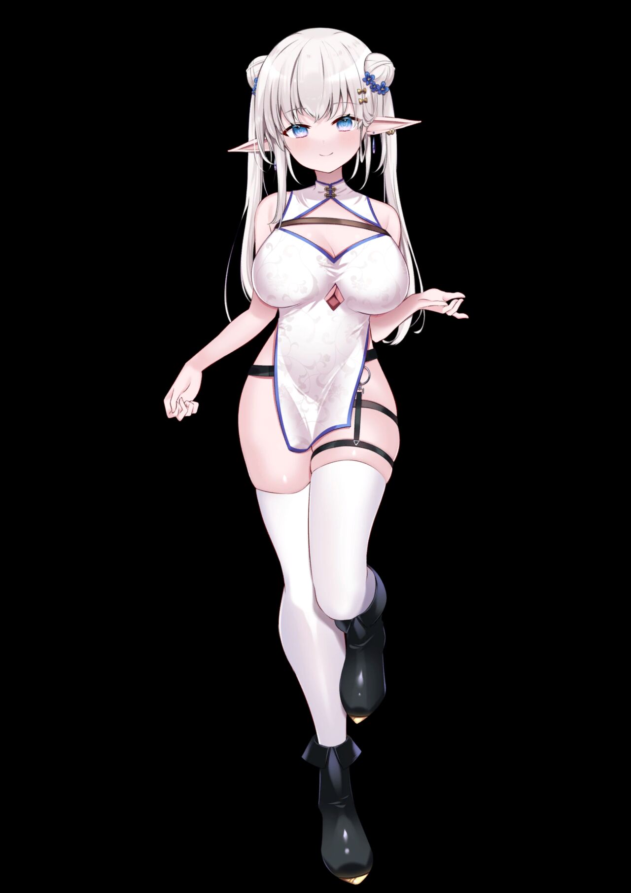BocchiMatilda character set page 6 full