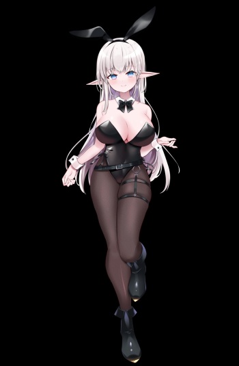 BocchiMatilda character set cover