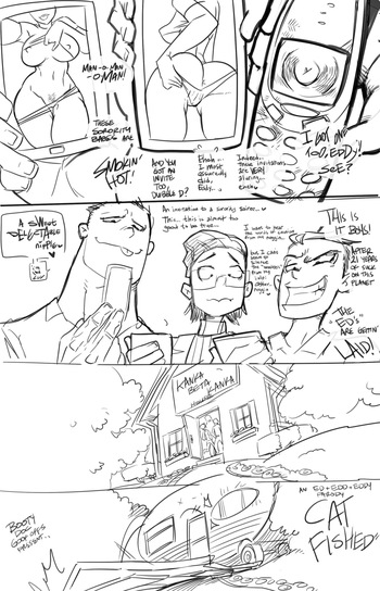 Ed Edd Eddy Goof Of cover