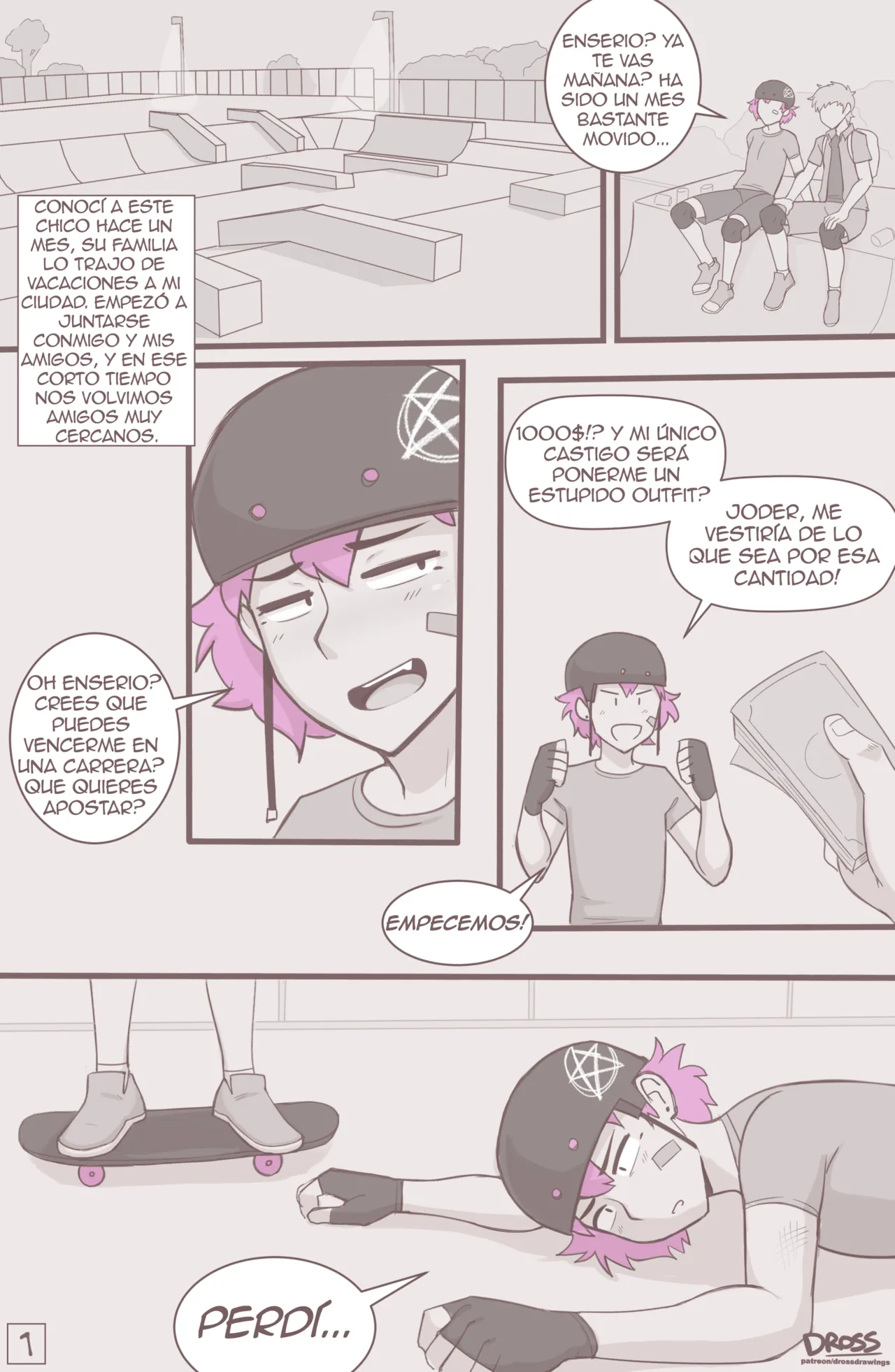 See Ya Later Boi 1 &amp; 2 page 2 full