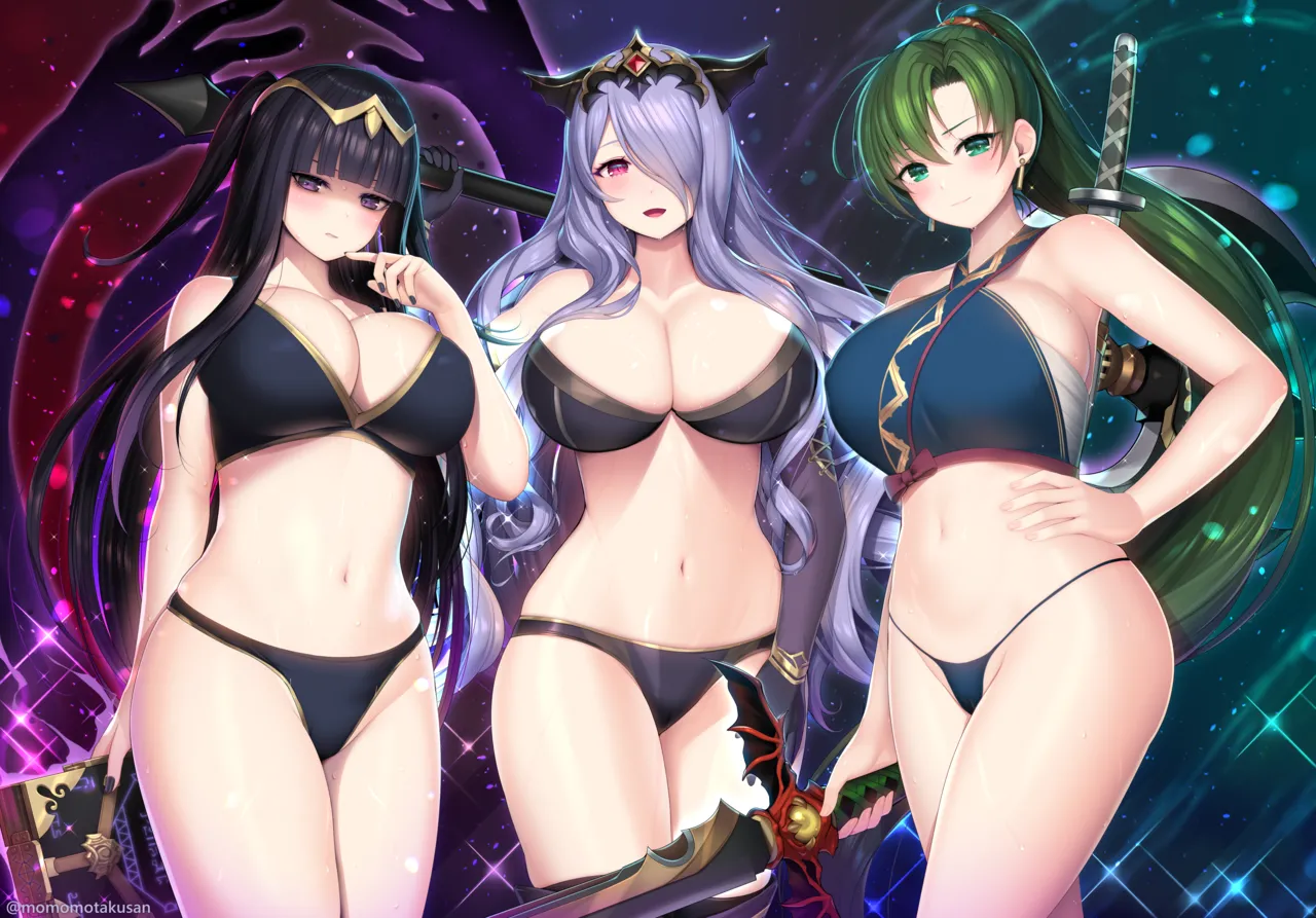 Armor Strike! page 4 full