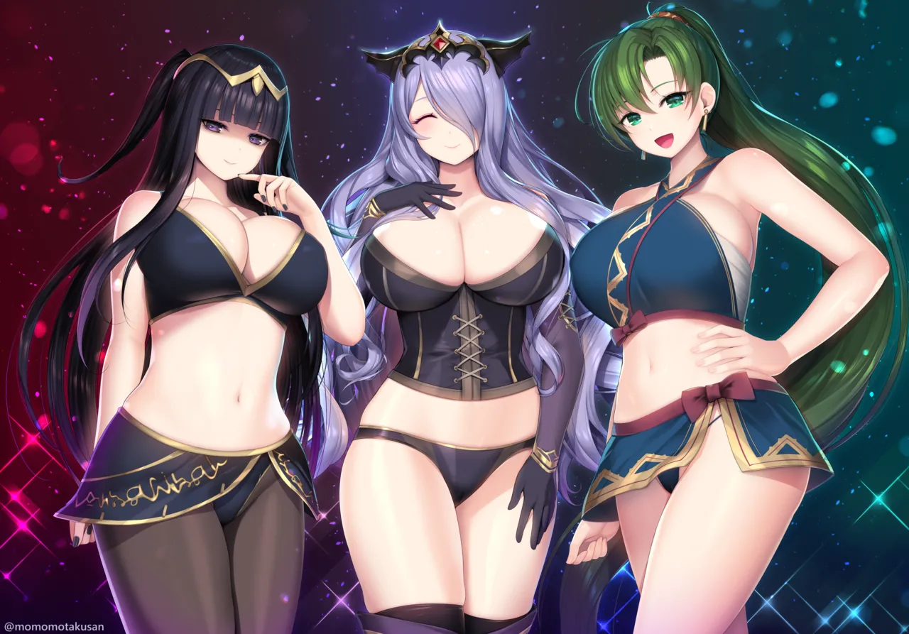 Armor Strike! page 6 full