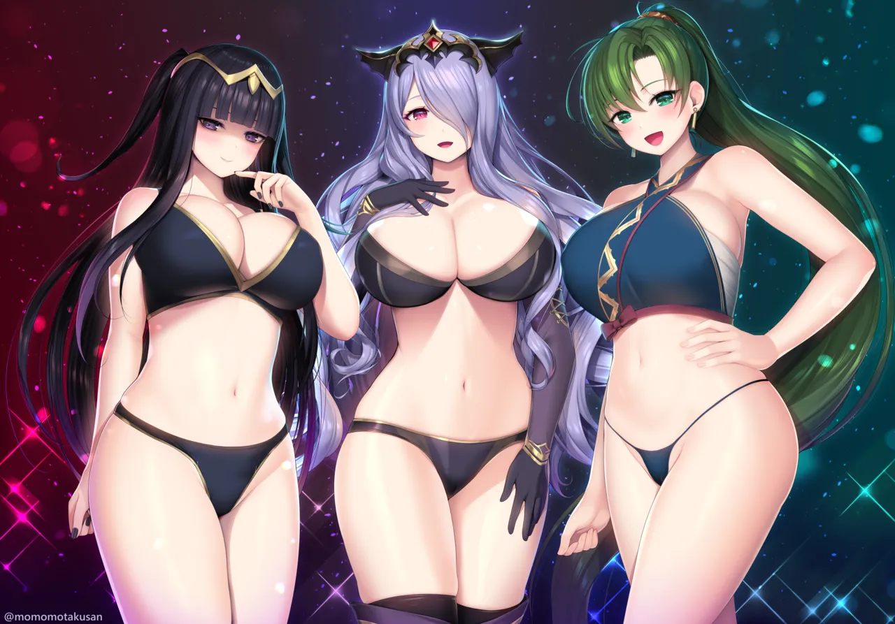 Armor Strike! page 7 full