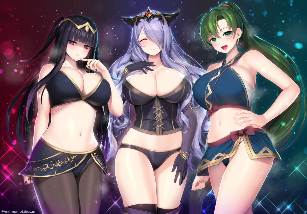 Armor Strike! page 9 full