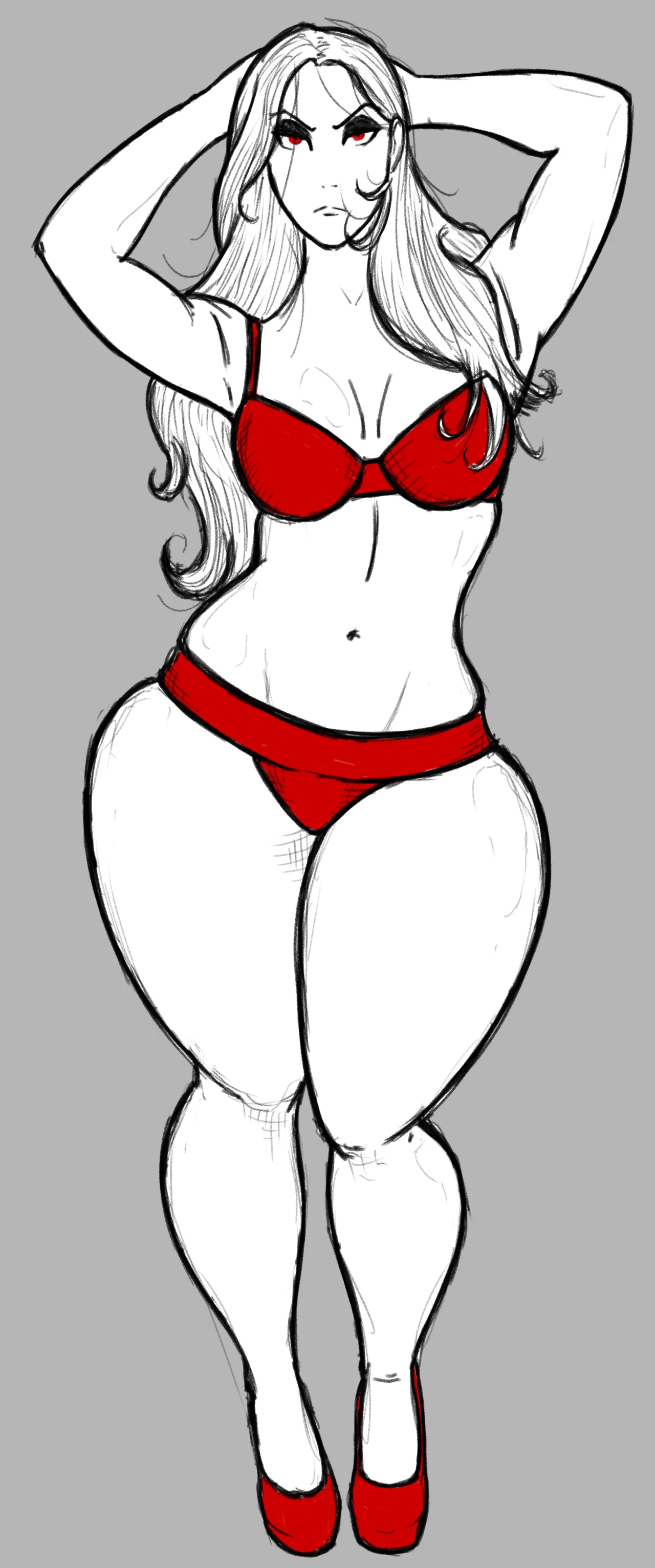 Artist - SomeShittySketches page 5 full