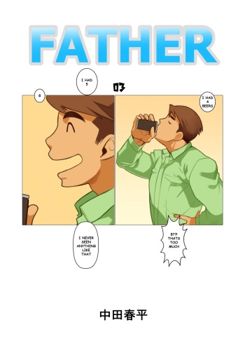 Father 03 cover