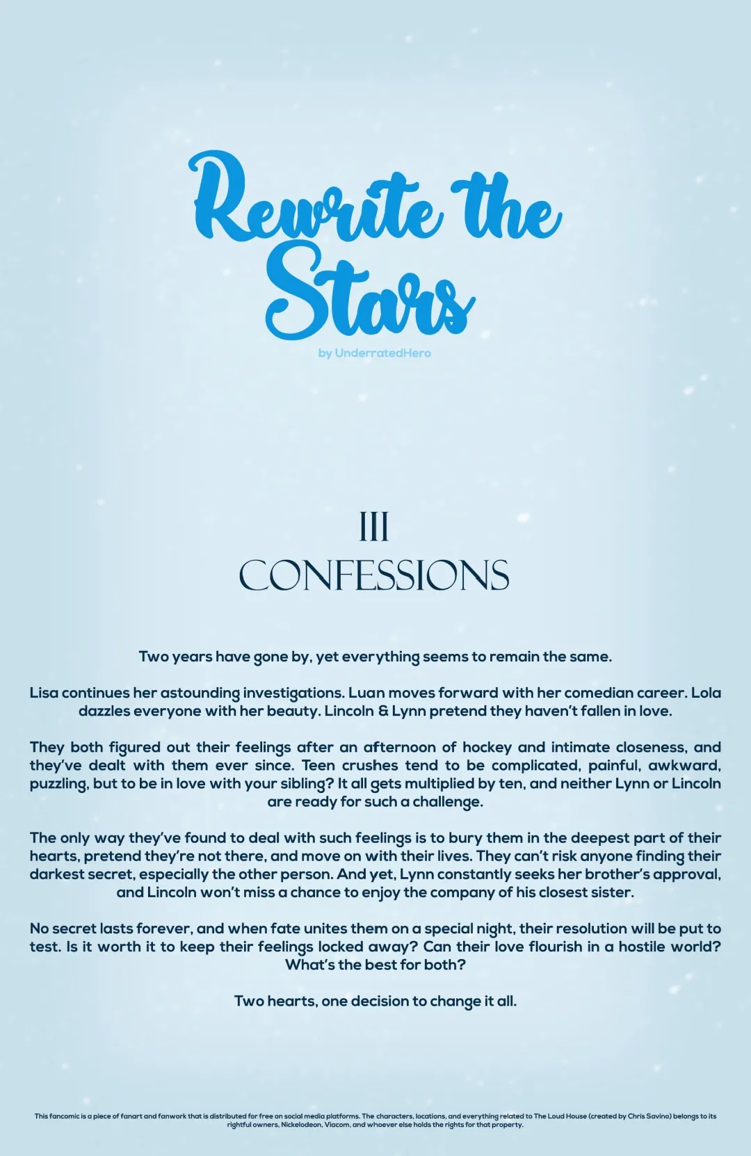 Rewrite The Stars Chapter 3: Confessions page 2 full