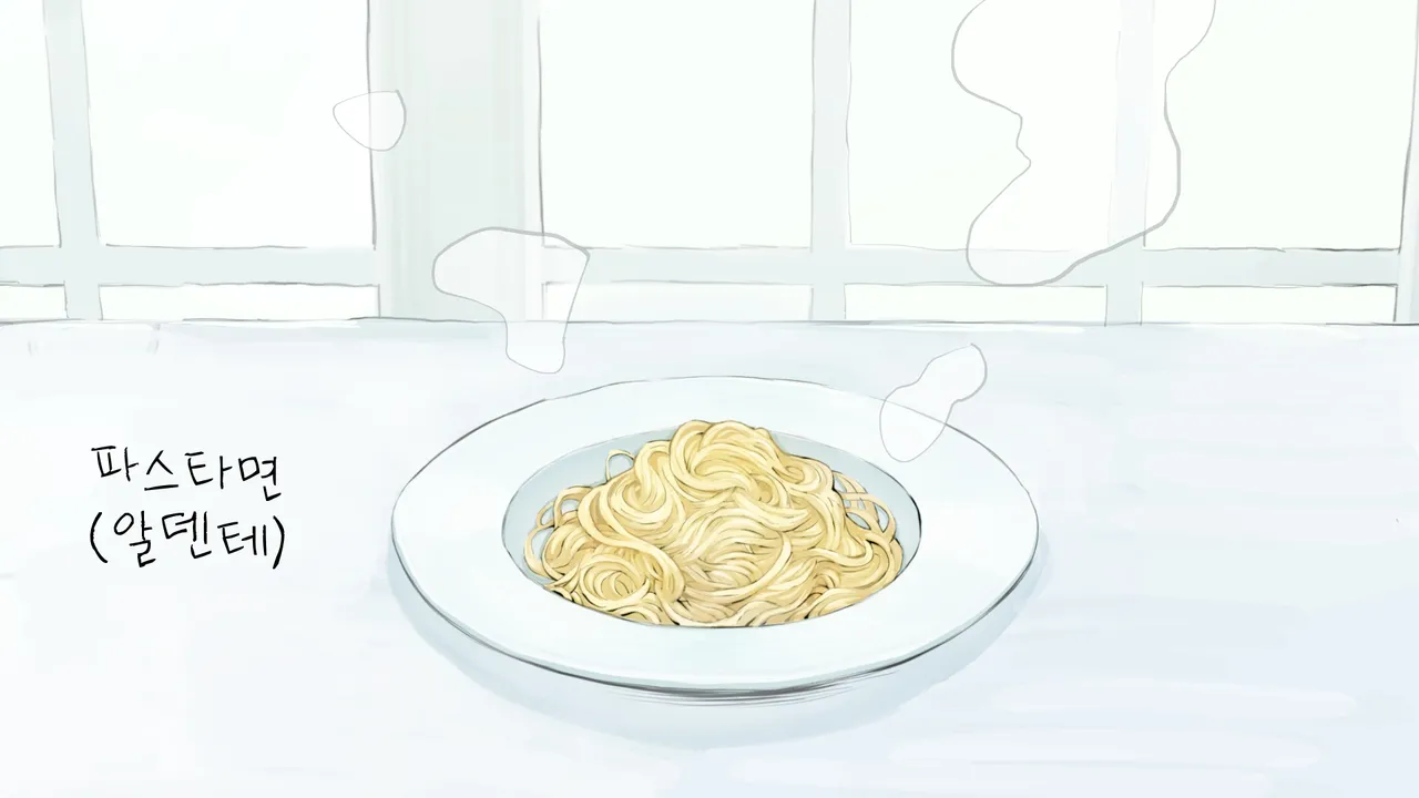 Maid-san no Scatolo Pasta! page 4 full