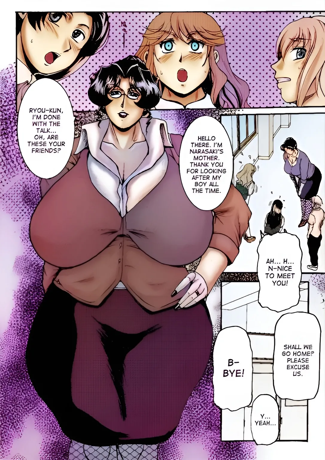 LOVEDRUG 6 page 3 full