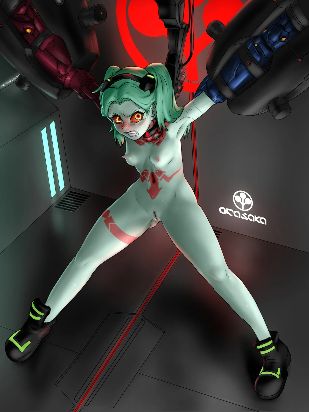 赛博朋克2077 Cyberpunk2077 page 2 full