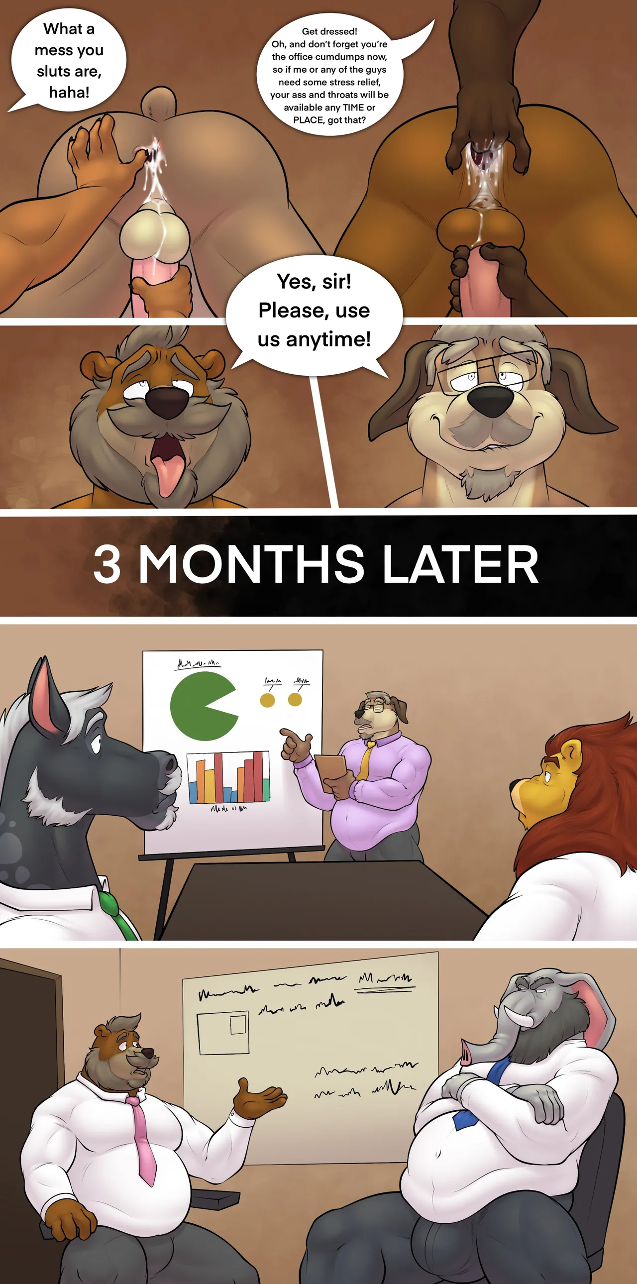 Work Whores page 10 full