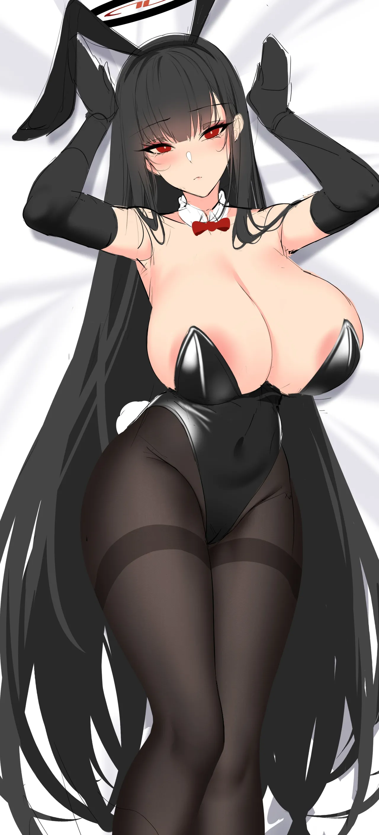 Artist ::: 赤霄 page 9 full