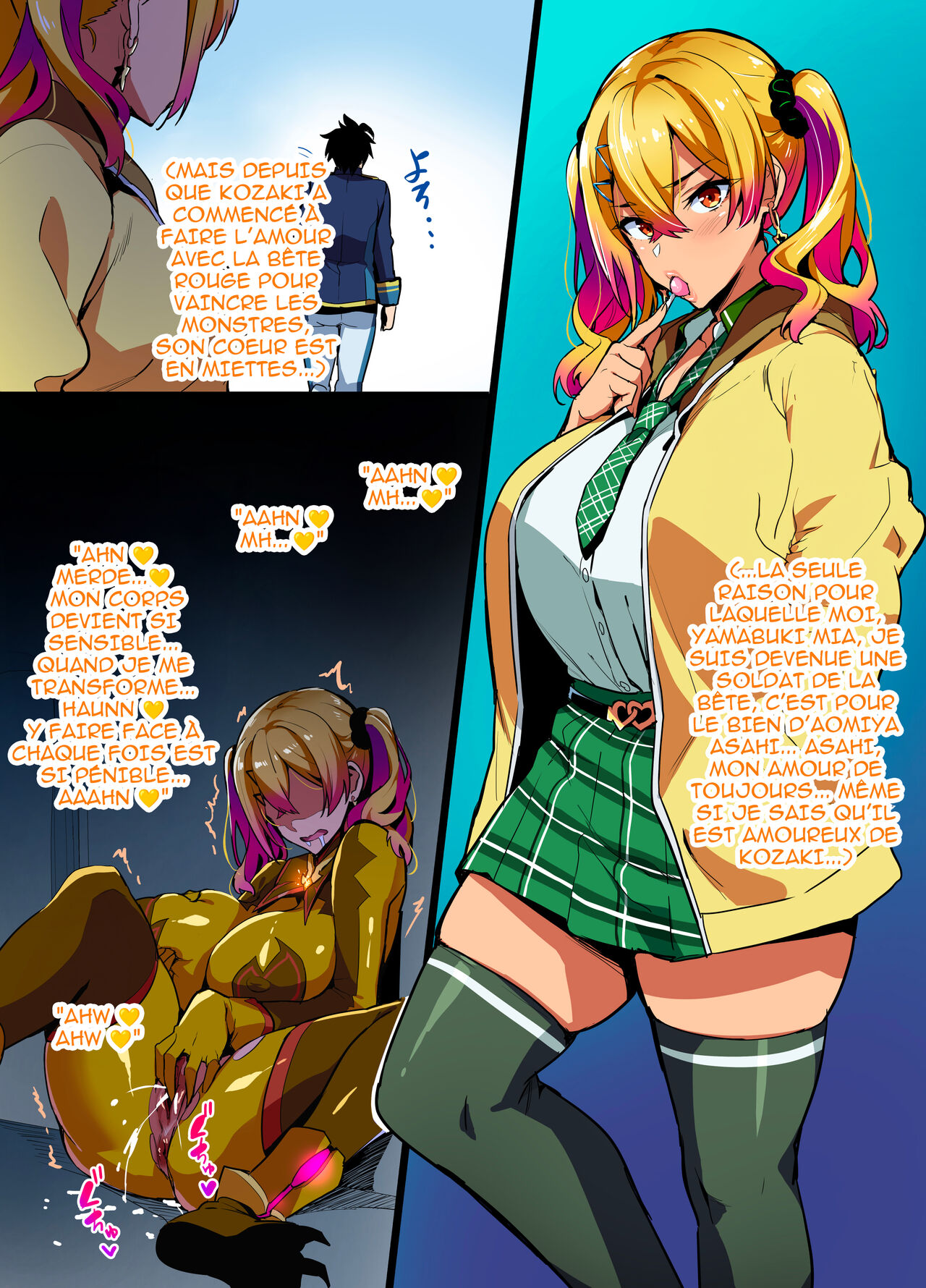 C101 no Hon | page 2 full