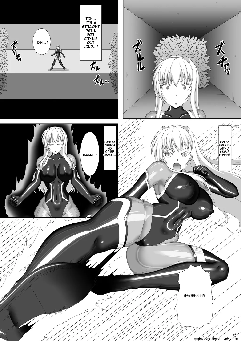 Taima Senkiden Go page 7 full