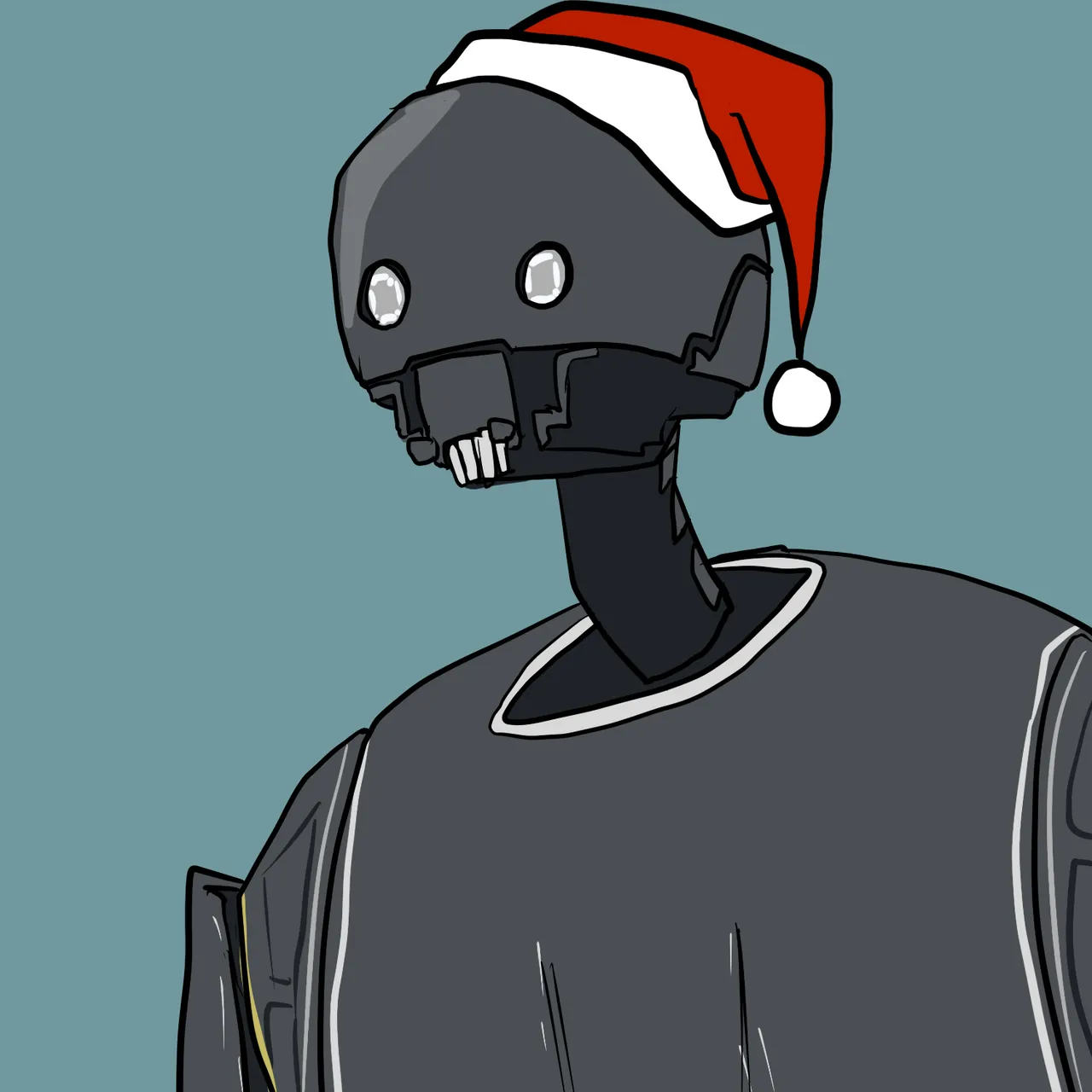 Artist - Jon Freeman page 2 full