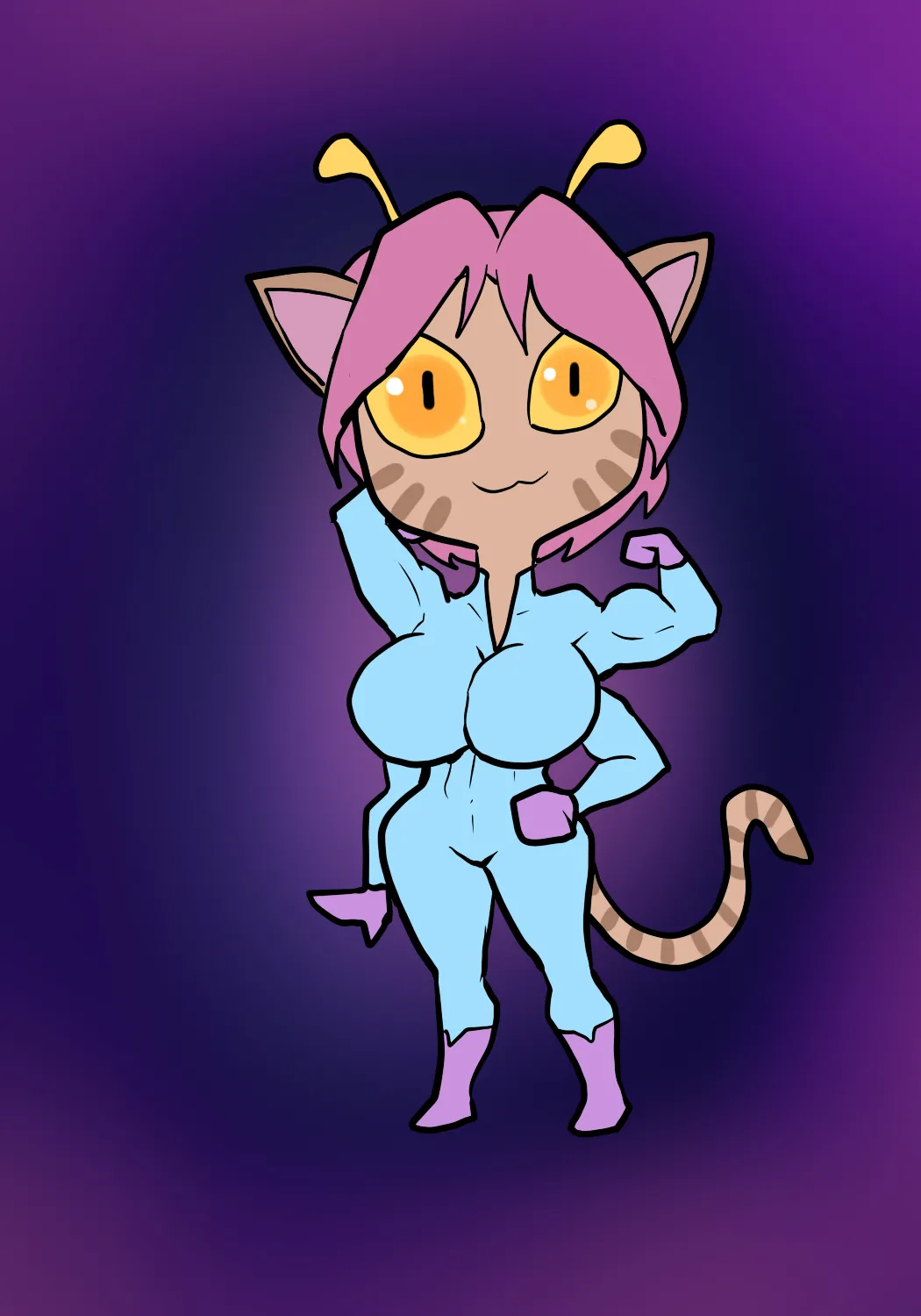 Artist - Jon Freeman page 7 full