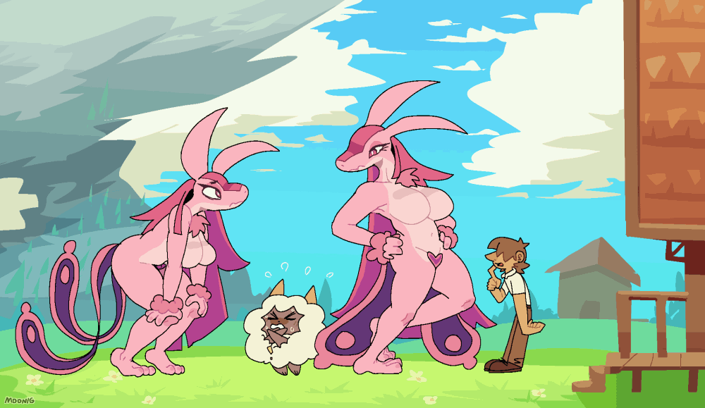 Lovander Raid page 3 full