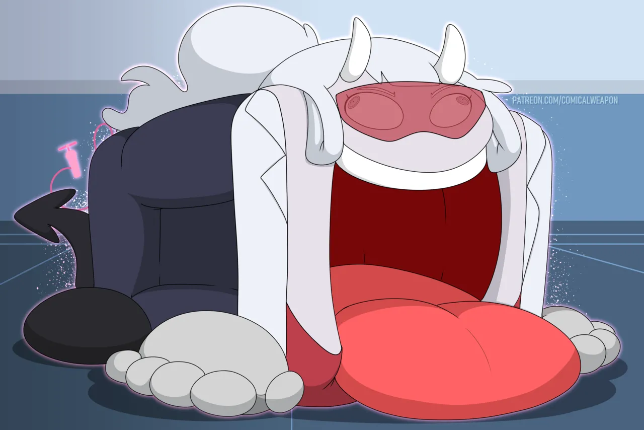 Magic Pump - Loremaster page 4 full