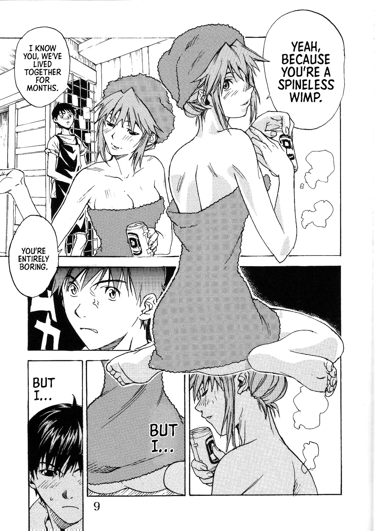 SYNCHROCORD 2  =TB= page 8 full