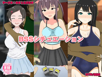 BSS Situation cover