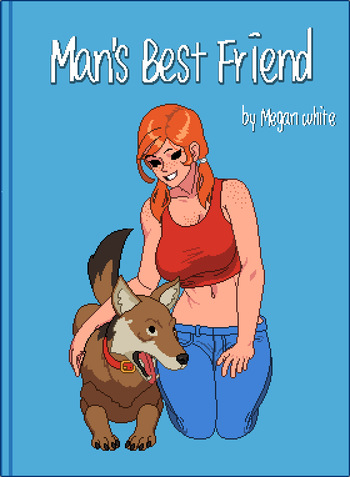 Man's Best Friend cover