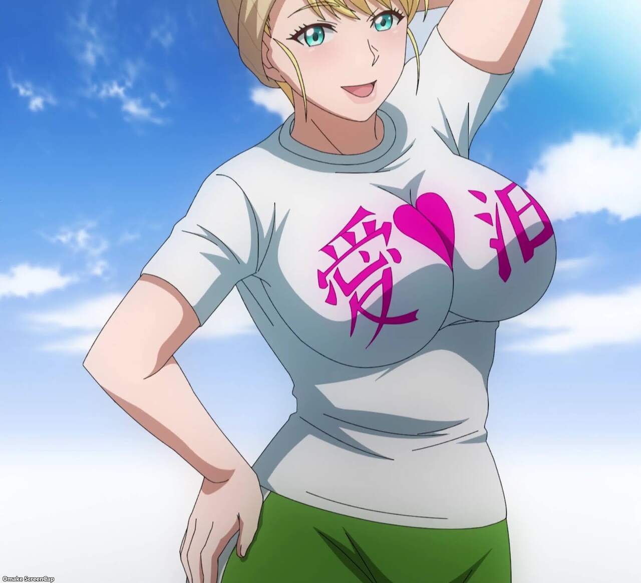 Elf-san wa Yaserarenai  Screenshots page 6 full