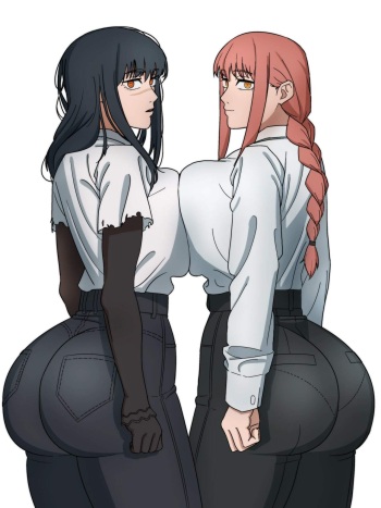 Pixiv &amp; Twitter cover