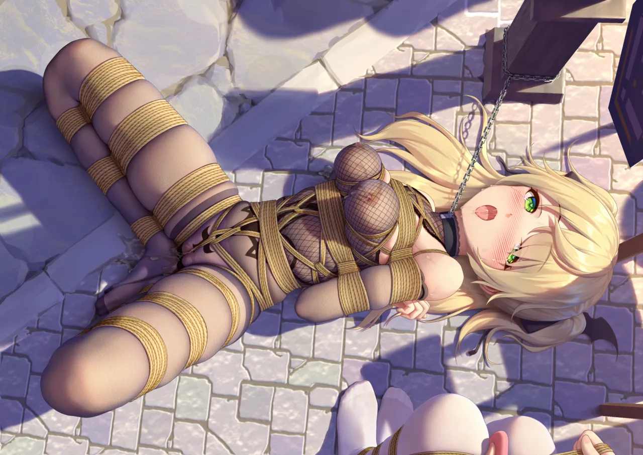 ひみつHimitsu page 2 full