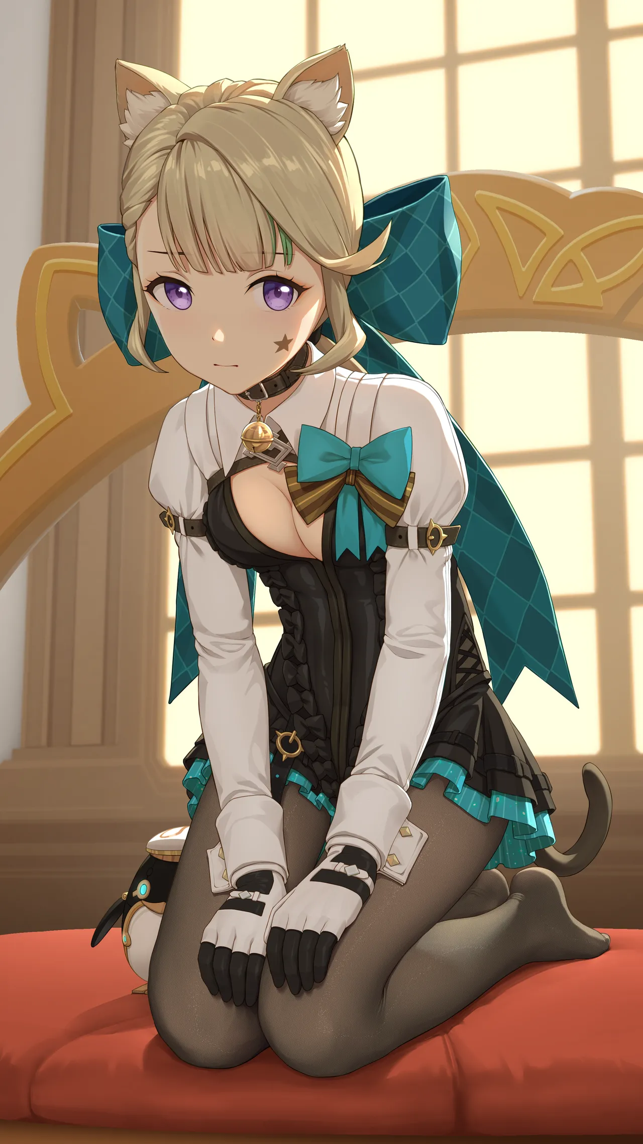 ひみつHimitsu page 6 full