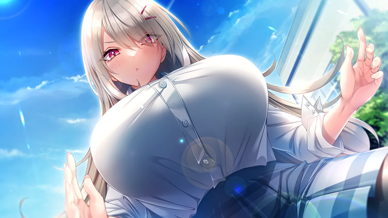 Toshiue Kanojo page 10 full