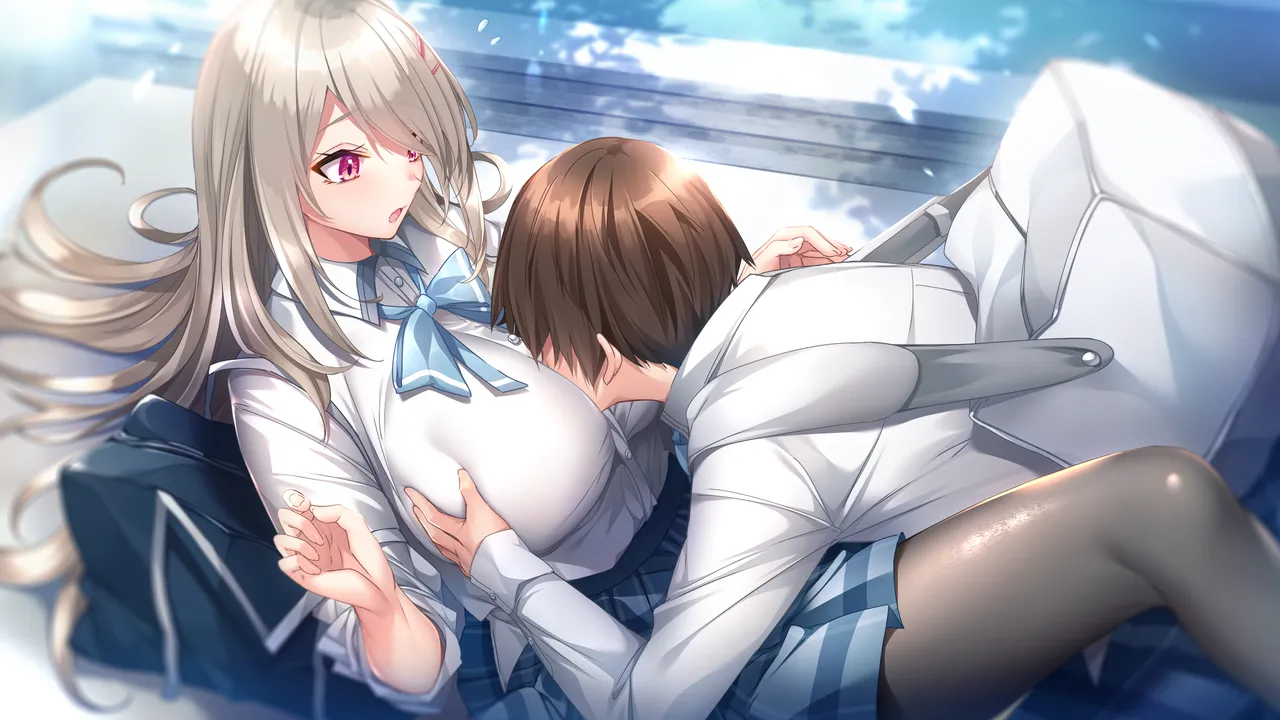 Toshiue Kanojo page 2 full