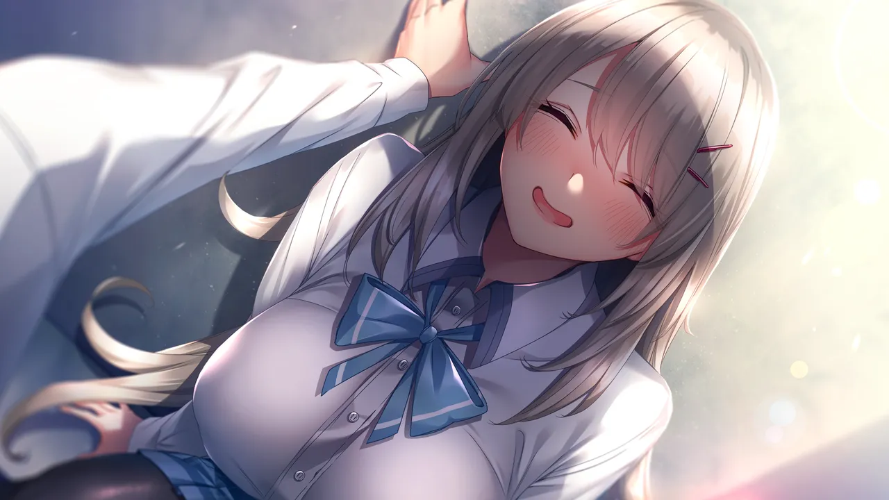 Toshiue Kanojo page 7 full