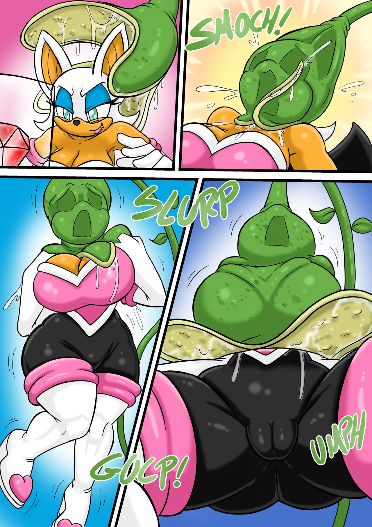 Garden Hiest. page 2 full