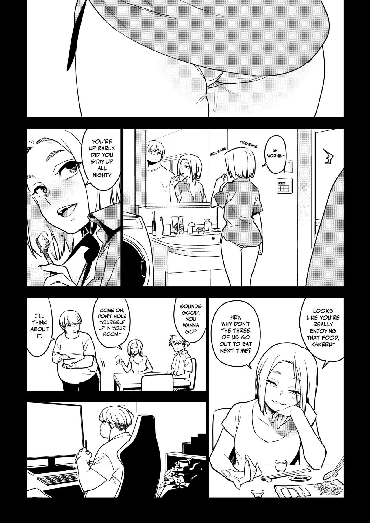 Ichiha 4 Kanako page 5 full