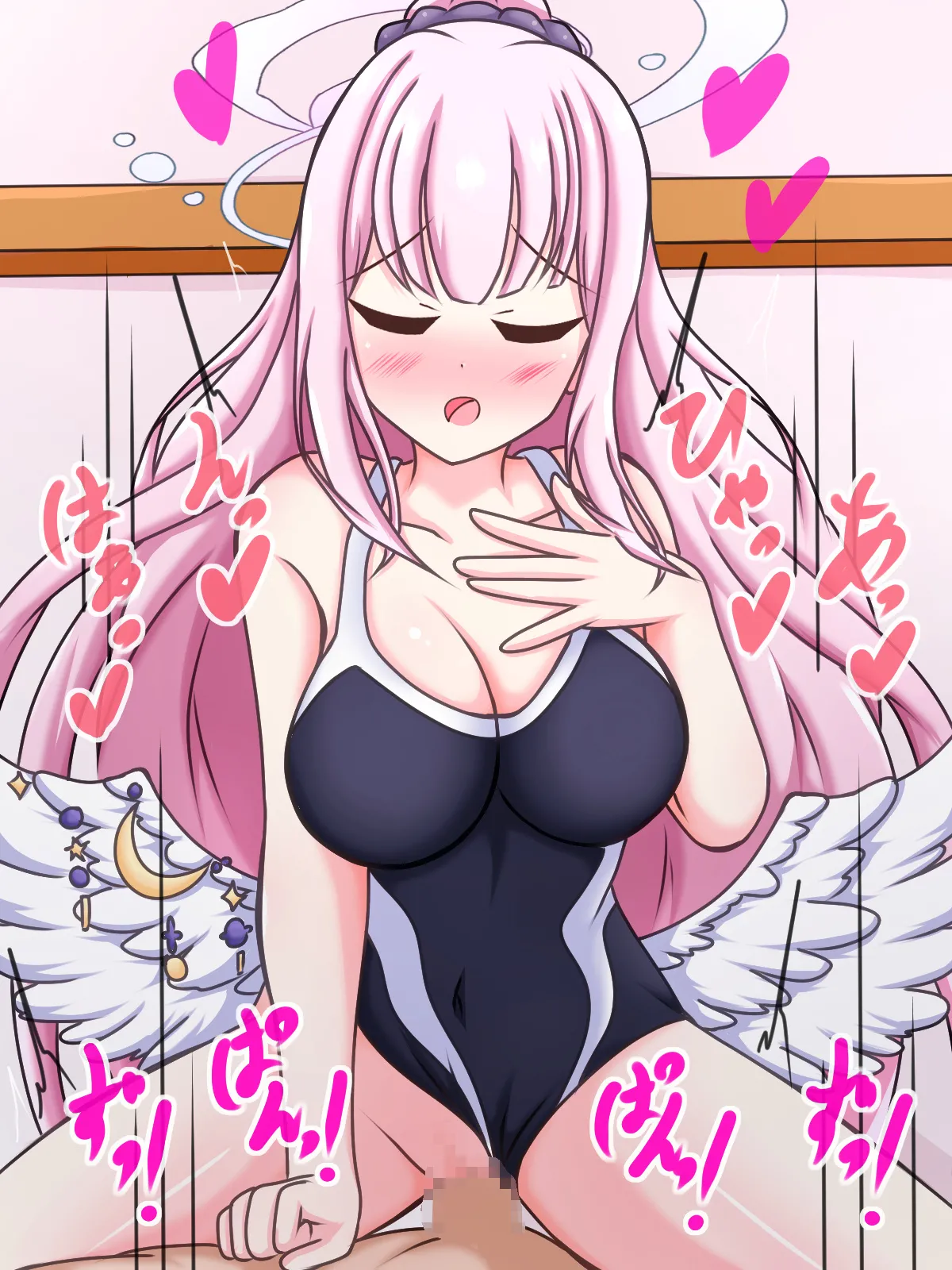 Mika to H page 3 full
