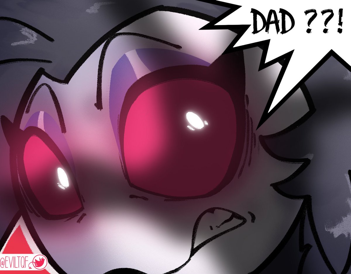 "Won't Be Okay" page 5 full