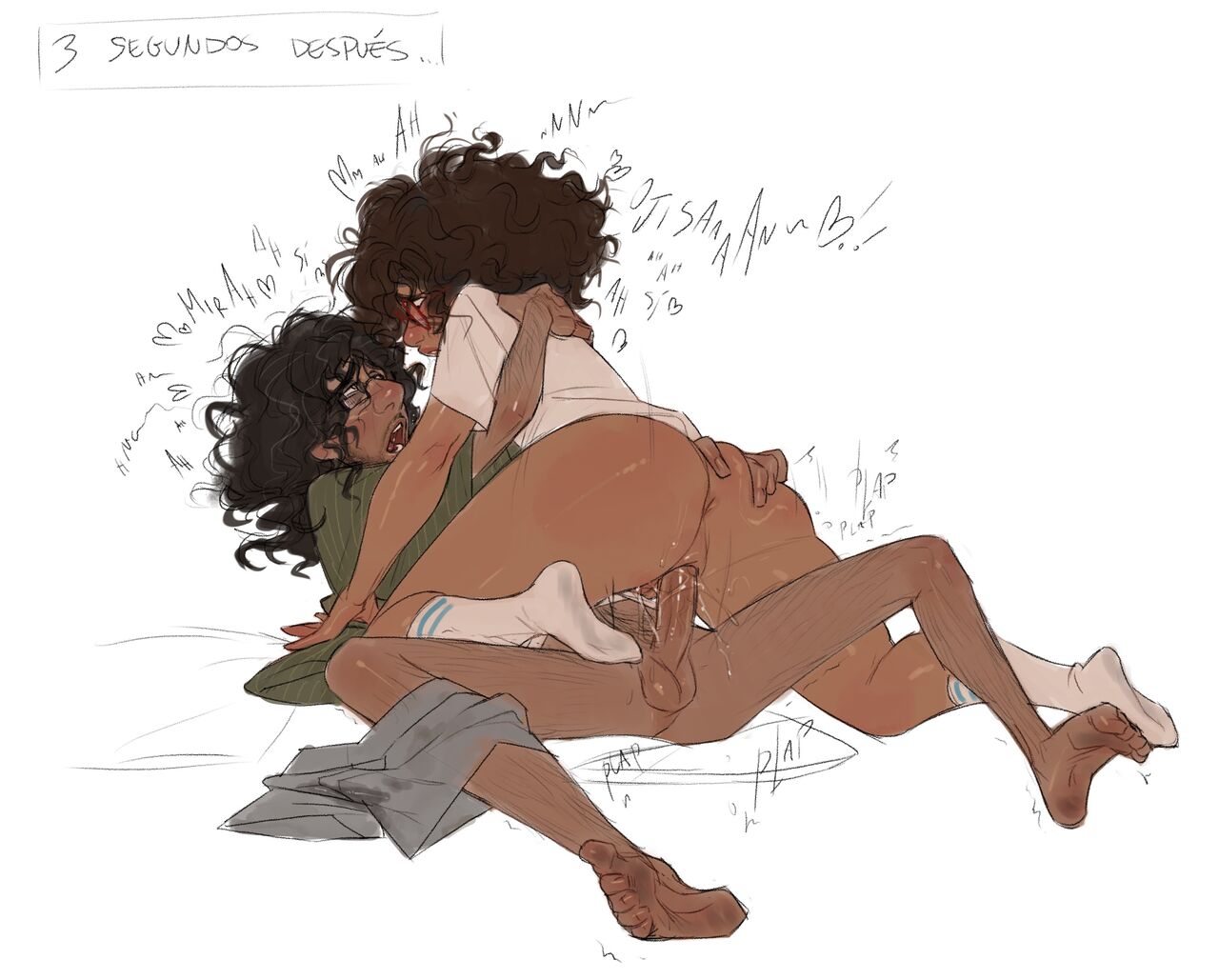 We Don't Talk About Bruno page 3 full