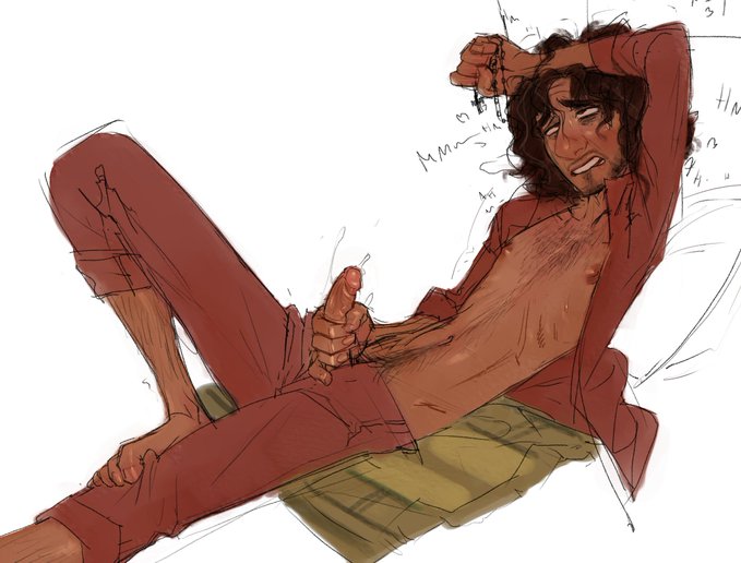 We Don't Talk About Bruno page 5 full